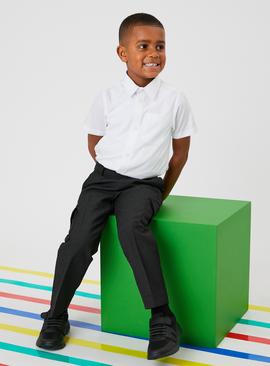 School Trouser skirt